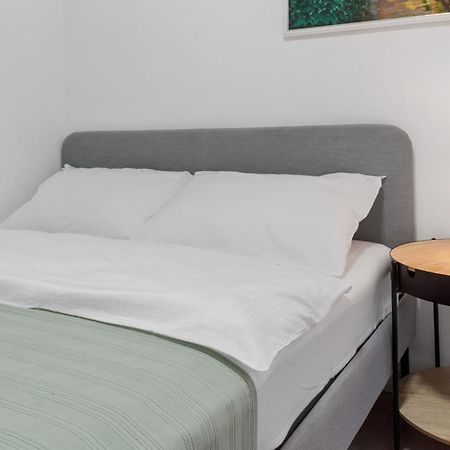 Central Town Cosy Apartment Bucureşti Eksteriør bilde