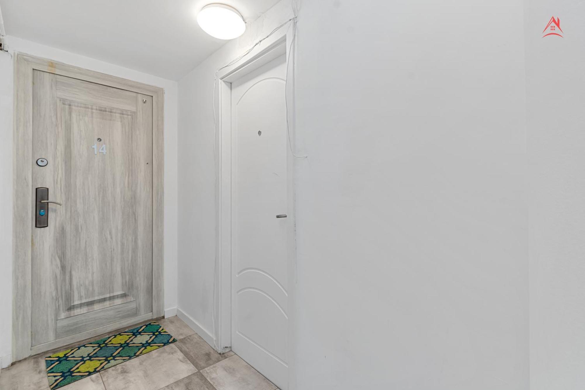 Central Town Cosy Apartment Bucureşti Eksteriør bilde