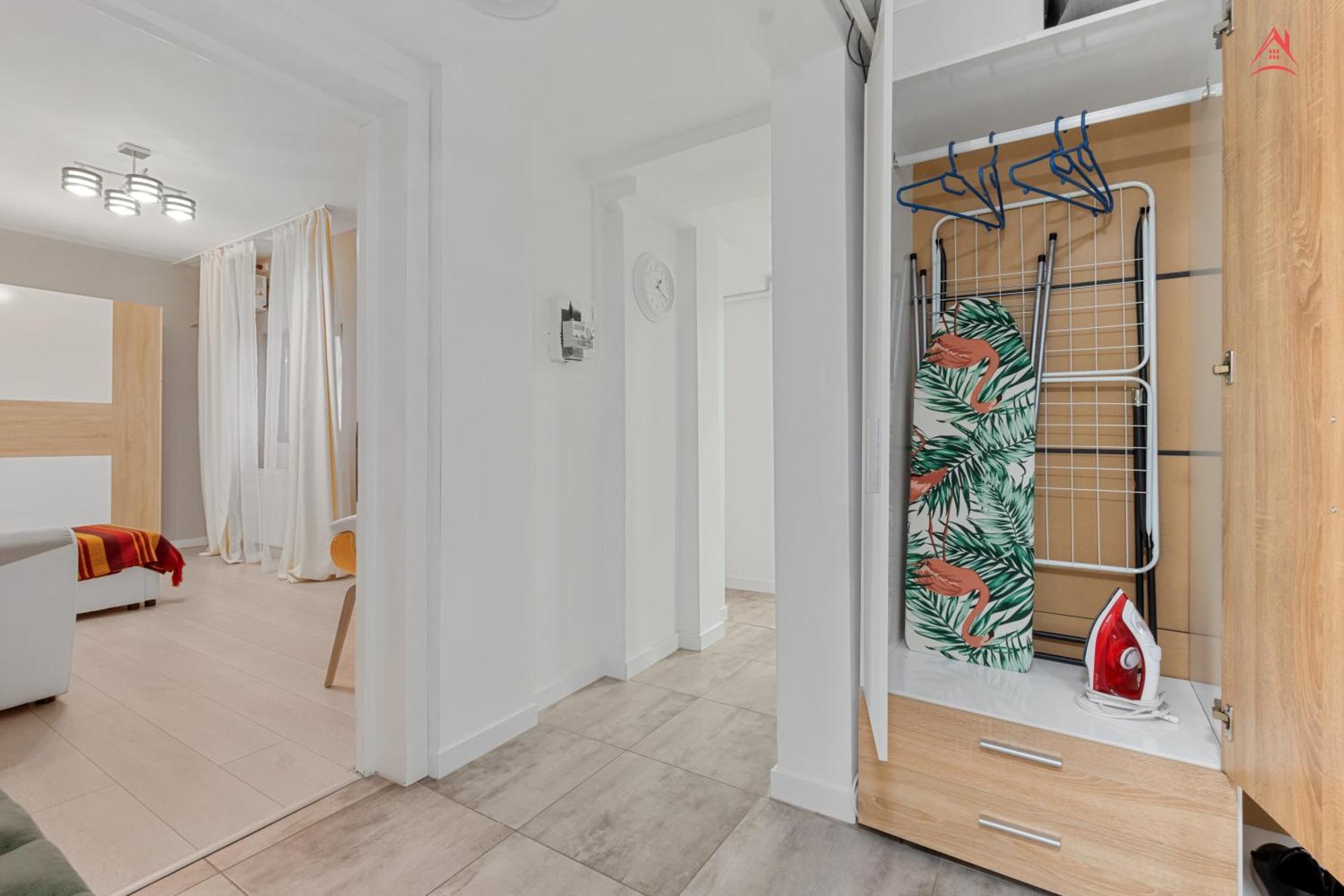 Central Town Cosy Apartment Bucureşti Eksteriør bilde