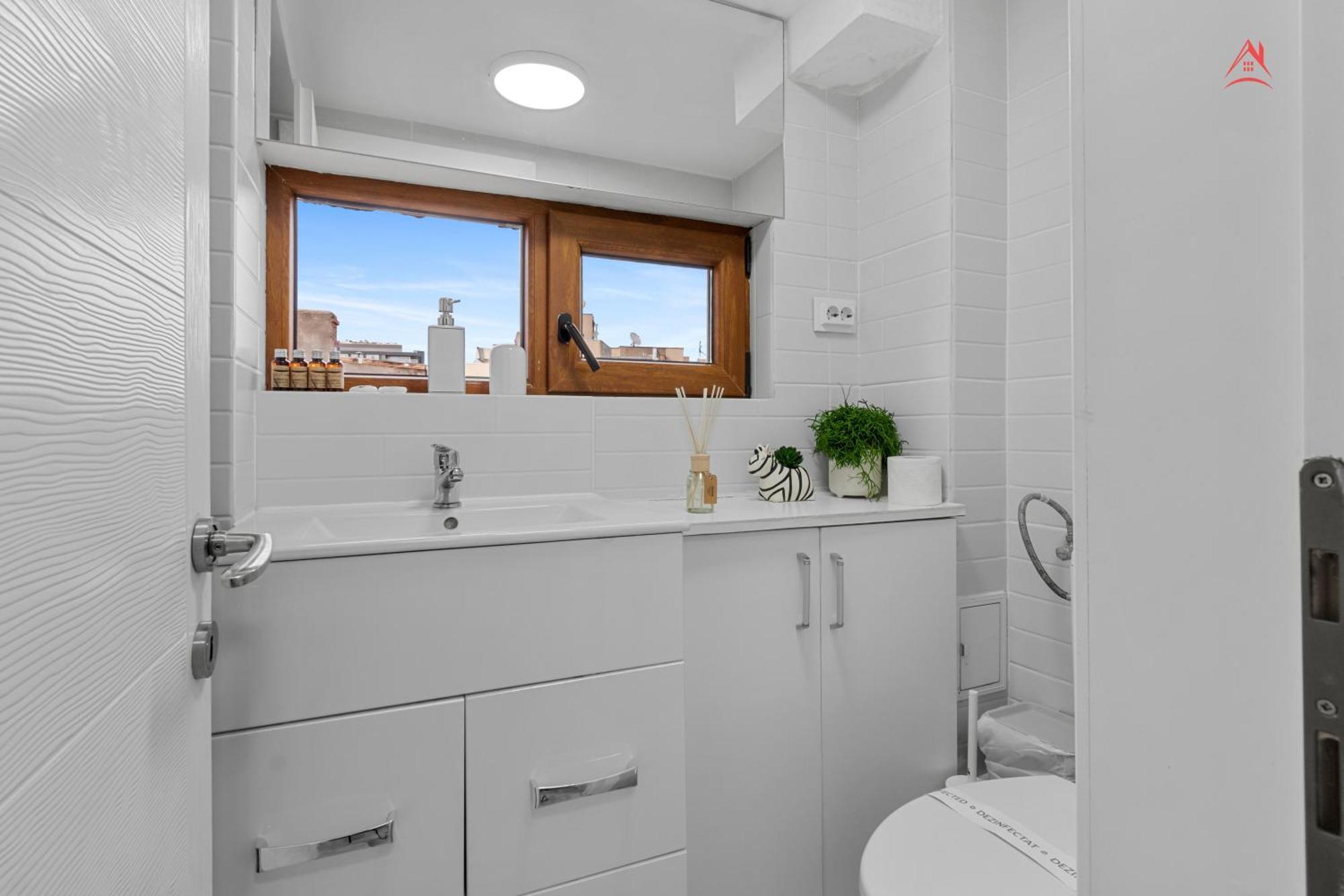 Central Town Cosy Apartment Bucureşti Eksteriør bilde