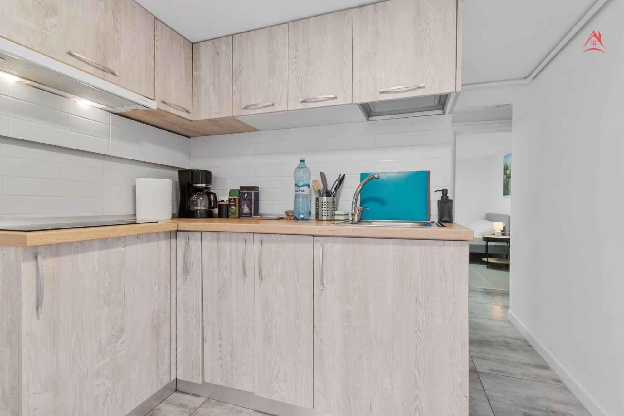 Central Town Cosy Apartment Bucureşti Eksteriør bilde