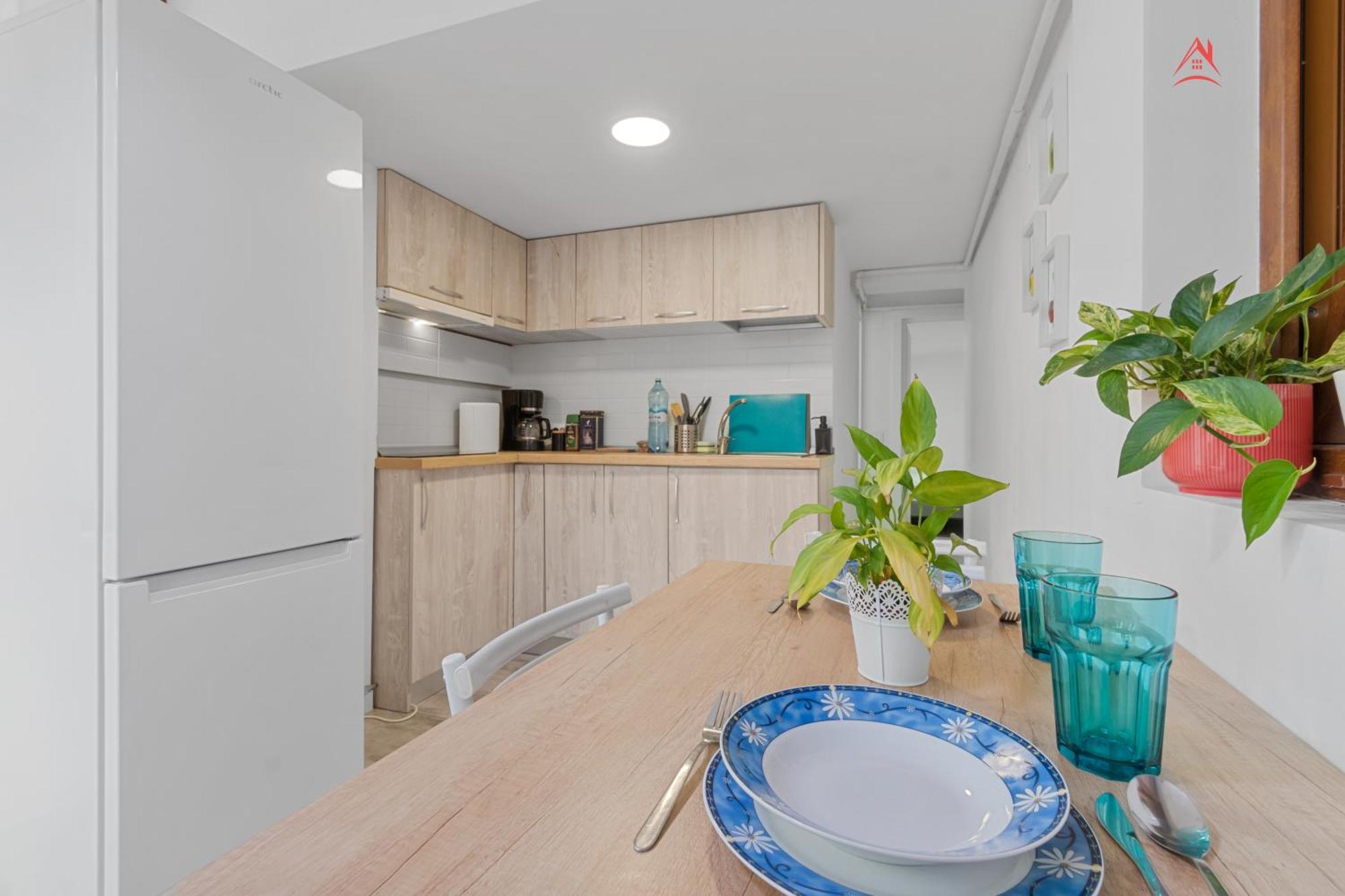 Central Town Cosy Apartment Bucureşti Eksteriør bilde