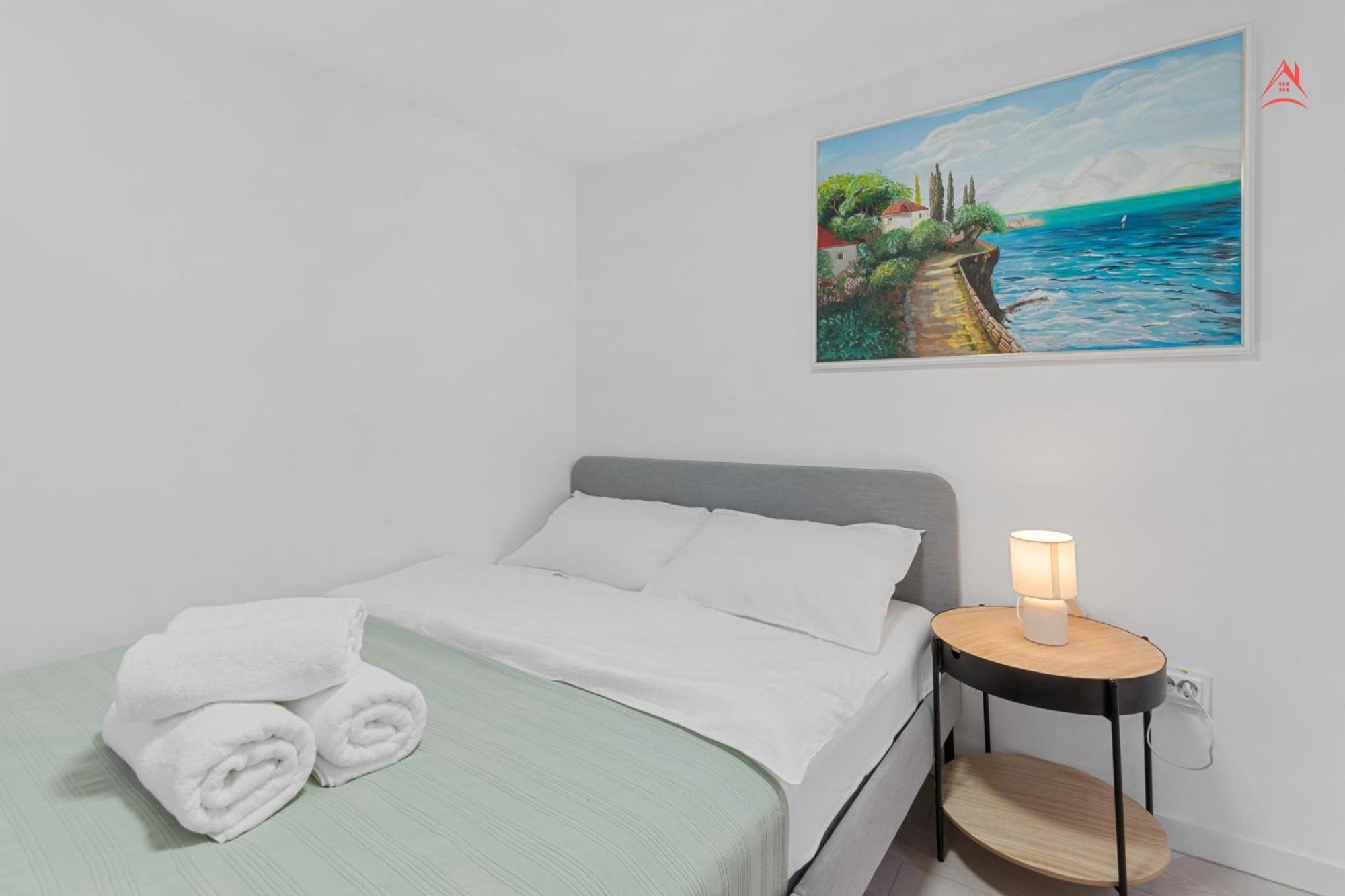 Central Town Cosy Apartment Bucureşti Eksteriør bilde