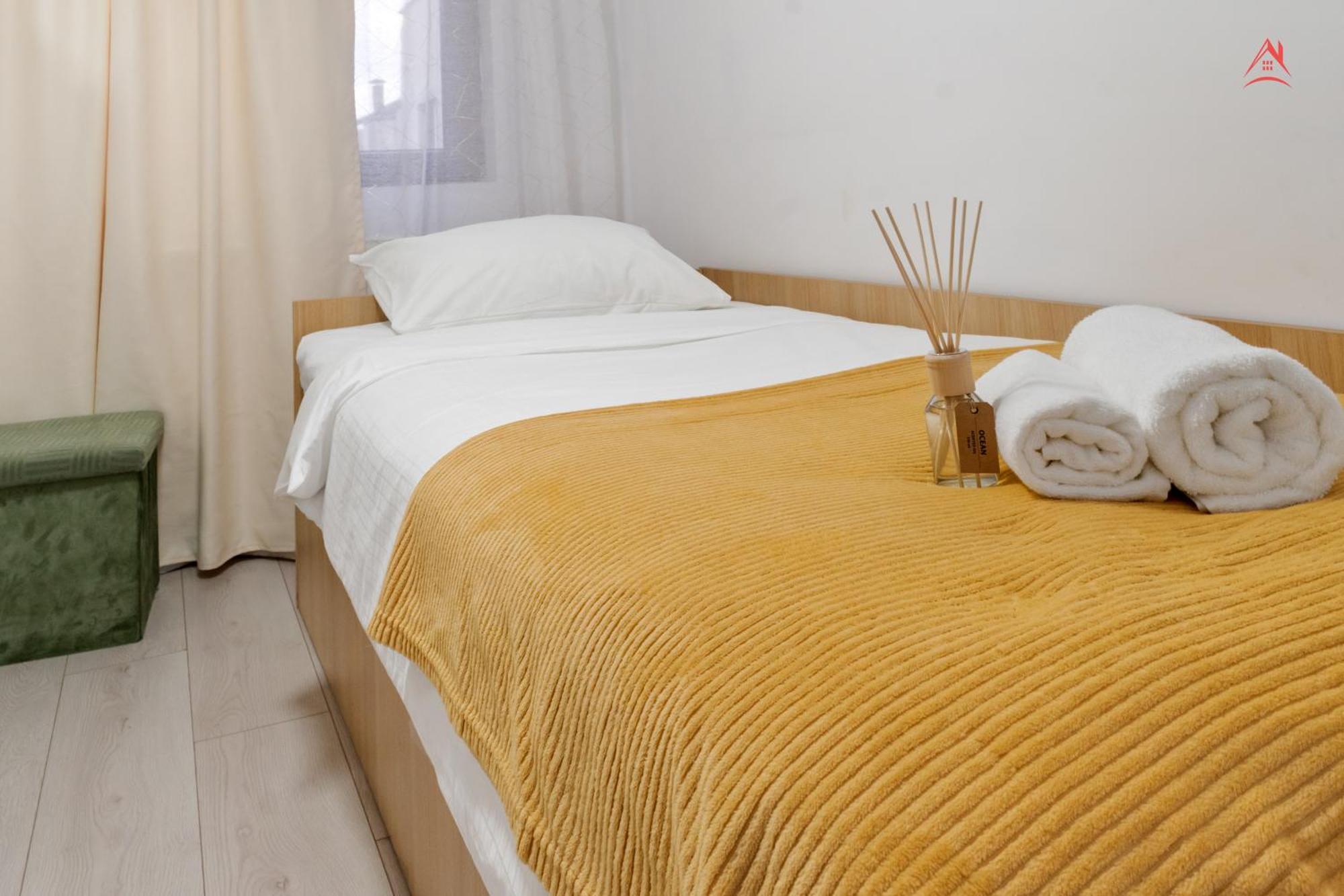 Central Town Cosy Apartment Bucureşti Eksteriør bilde