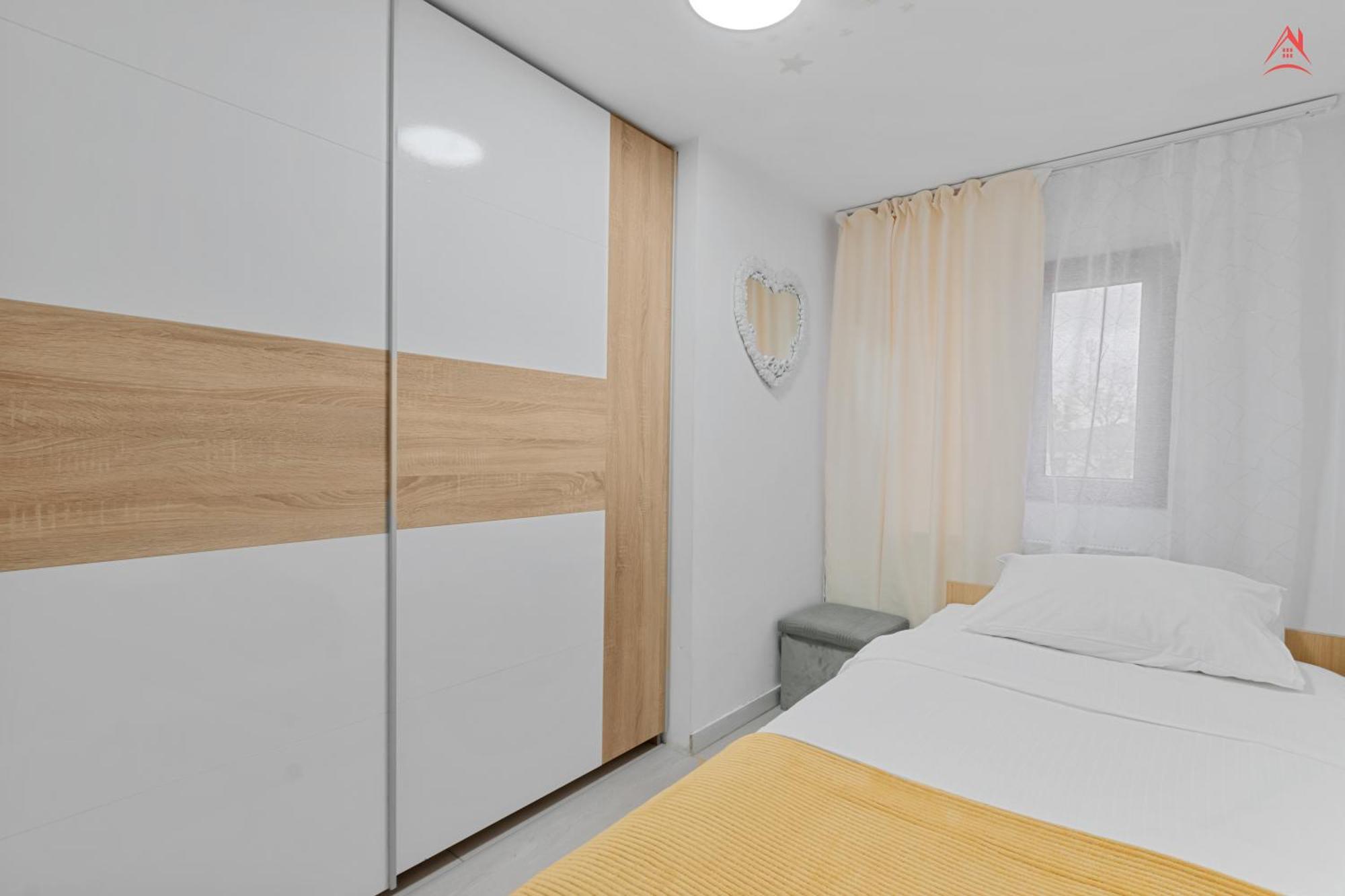 Central Town Cosy Apartment Bucureşti Eksteriør bilde
