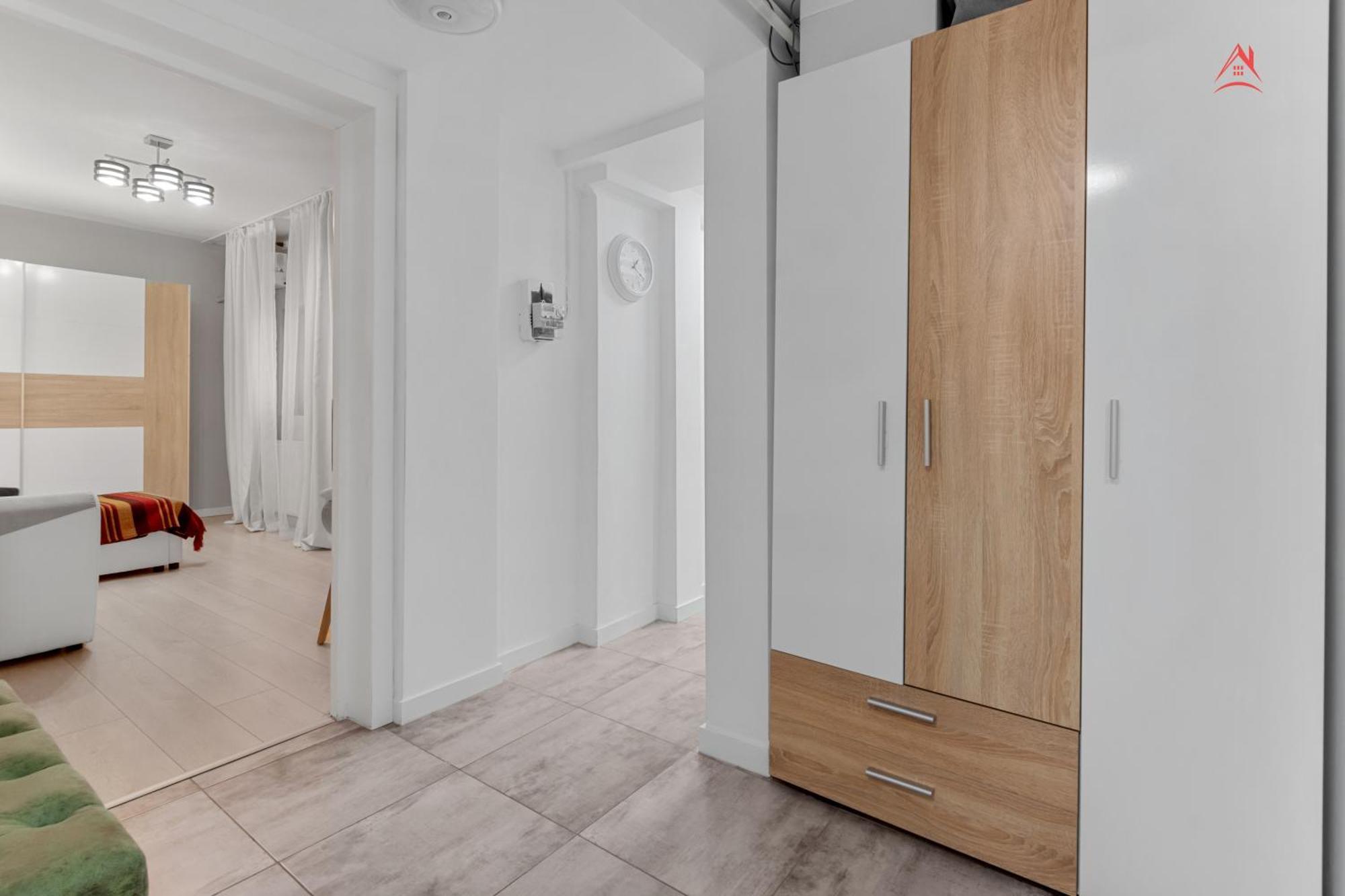 Central Town Cosy Apartment Bucureşti Eksteriør bilde