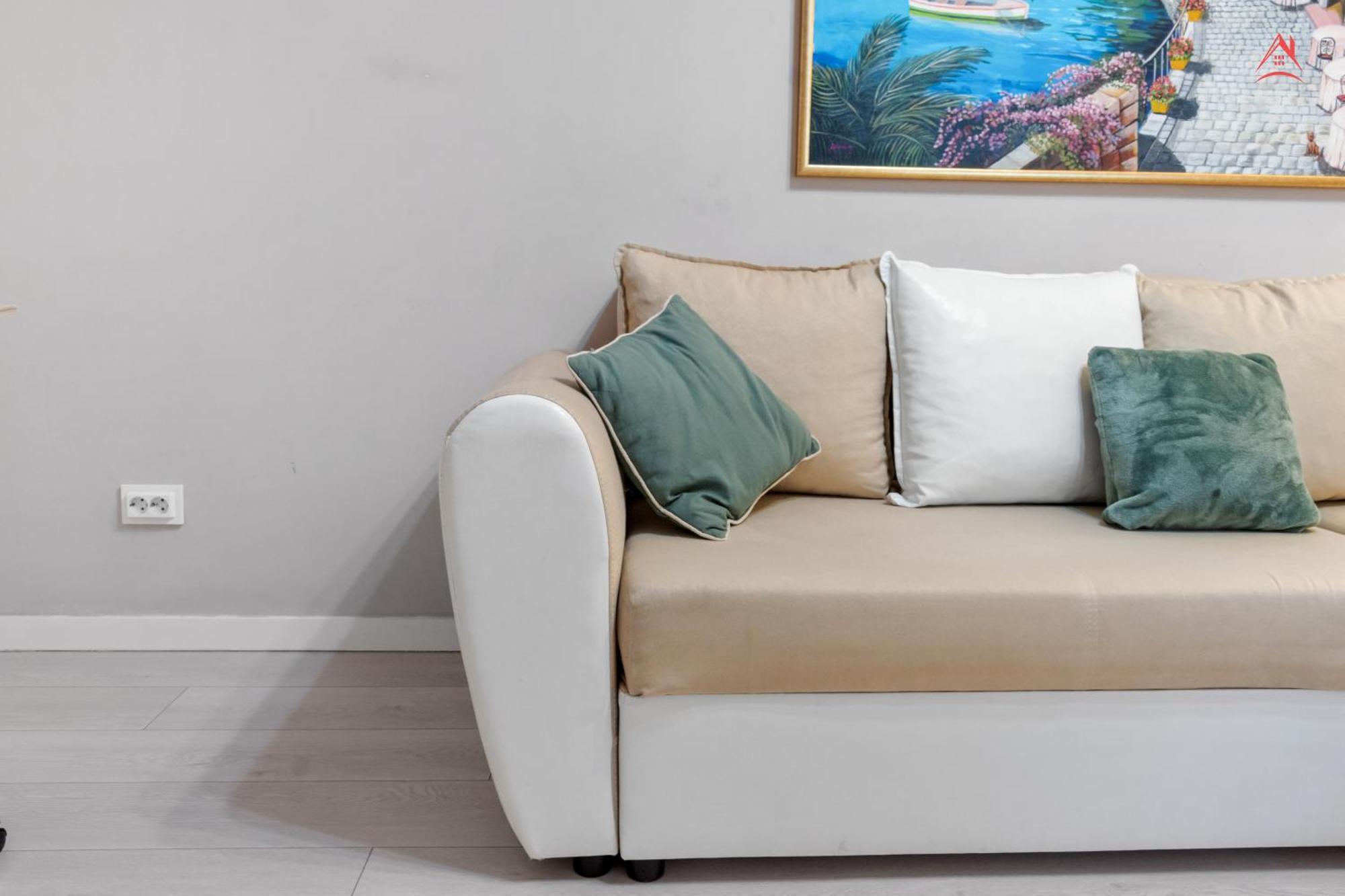 Central Town Cosy Apartment Bucureşti Eksteriør bilde