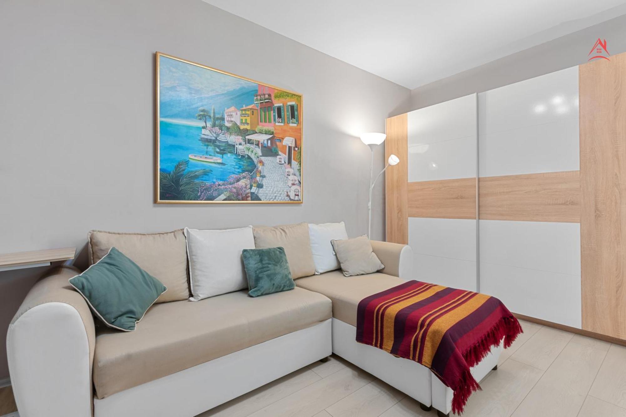 Central Town Cosy Apartment Bucureşti Eksteriør bilde